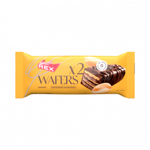 ProteinRex Wafers, 50 грамм