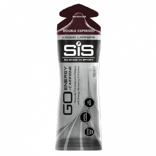 SiS Go Energy + Caffeine Gel, 60 мл