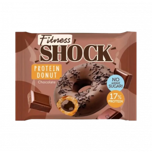 FitnesShock Protein Donut, 70 грамм