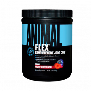 Animal Animal Flex Powder, 369 грамм