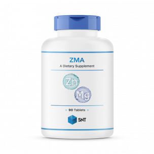 SNT ZMA, 90 таблеток