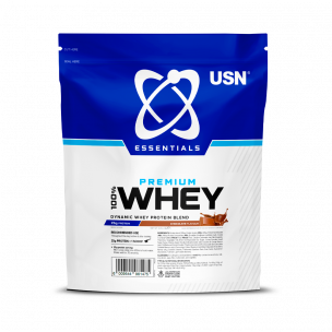 USN Dynamic Whey, 500 грамм