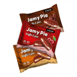 Ёбатон Jamy Pie, 60 гр