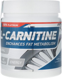 Geneticlab Carnitine Powder, 150 гр