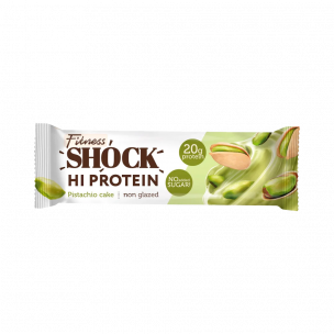 FitnesShock HI Protein, 60 грамм