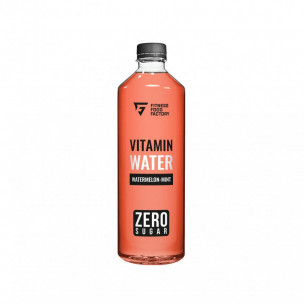 Fitness Food Factory Vitamin Water, 500 мл
