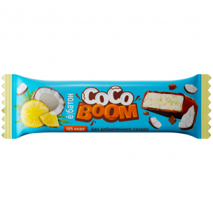 Ёбатон Coco Boom, 40 гр