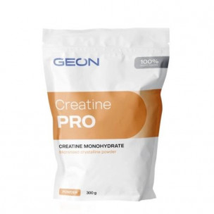 GEON Creatine Pro Powder, 300 гр