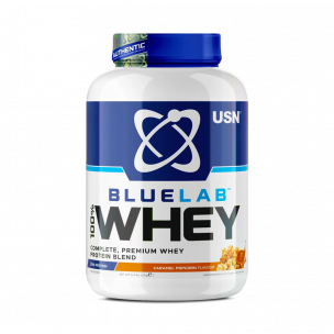 USN BlueLab 100% Whey, 2000 грамм