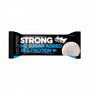 ProteinRex 35% Protein Bar Strong, 100 грамм