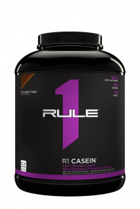 Rule 1 (Rule One Proteins R1) R1	Casein, 1870