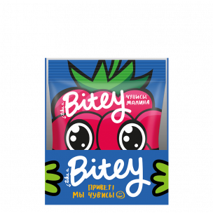 Bite Bitey Мармелад Чувисы, 20 гр