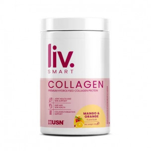 USN L.S Collagen, 330 гр
