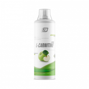 Nature Foods L-carnitine concentrate, 1000 мл