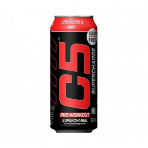 Ultramade Pre-Workout, 473 мл