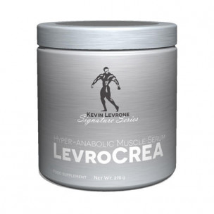 KEVIN LEVRONE LevroCrea, 240 гр.