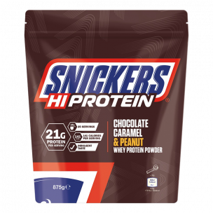Mars Incorporated Snickers protein Powder, 875 г