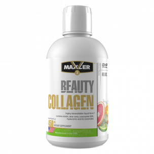 Maxler Beauty Collagen, 450 мл