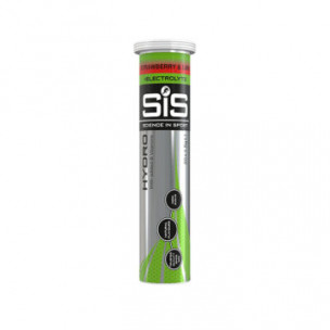 SiS Go Hydro, 20 таблеток