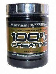 Scitec Nutrition Creatine, 300 г