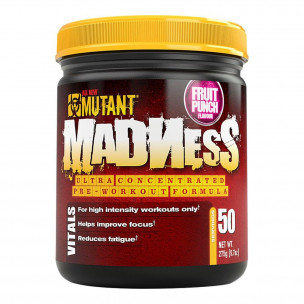 Fit Foods Madness, 225 гр