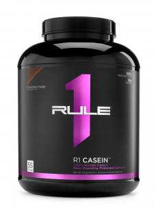Rule 1 (Rule One Proteins R1) R1	Casein, 1870