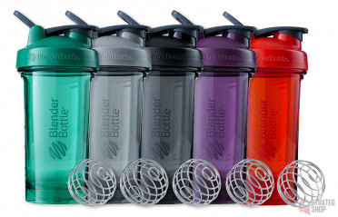 Blenderbottle Pro24 Full Color, 710 мл