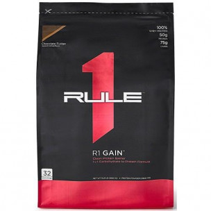 Rule 1 (Rule One Proteins R1) R1 Gain, 4544-4640 г