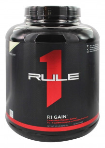 Rule 1 (Rule One Proteins R1) R1 Gain, 2270-2320 г