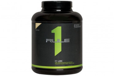 Rule 1 (Rule One Proteins R1) R1 LBS, 2700 г