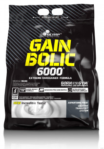 OLIMP Gain Bolic 6000, 6800 гр