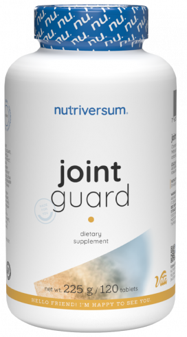 Nutriversum Джоинт Гард Голд, 120 таблеток