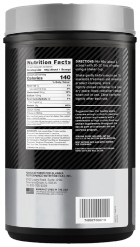 Optimum Nutrition ON - Platinum HydroWhey, ОН - Платинум ГидроВей
