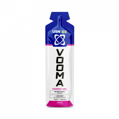 USN Purefit Vooma Gel, 70 грамм