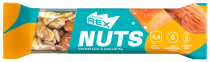 ProteinRex Батончик ореховый Nuts, 40 грамм