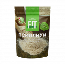 FitParad Псиллиум, 150 грамм