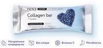 ProteinRex Rexy Collagen Bar, 40 гр