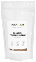 Лесово Мицелий Ежовика, 200 грамм