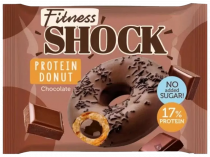 FitnesShock Protein Donut, 70 грамм