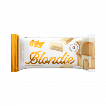 ProteinRex Протеиновое пирожное Blondie, 50 грамм