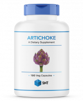 SNT Artichoke, Артишок, 180 капсул