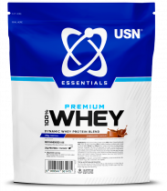 USN Dynamic Whey, Сывороточный Протеин Динамик, 1000 грамм