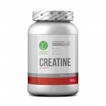 Nature Foods Creatine, 1000 грамм