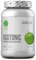 Nature Foods Electrolyte Complex, Комплекс Электролитов, 1000 грамм