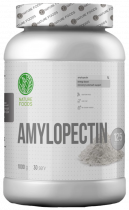 Nature Foods Amylopectin, 1000 грамм