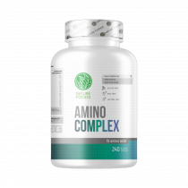 Nature Foods Amino complex, 240 таблеток