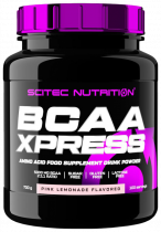 Scitec Nutrition BCAA Xpress, БиСиЭйЭй Экспресс, 700 грамм