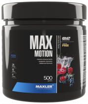 Maxler Max Motion, Макс Моушен, 500 грамм