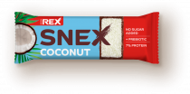 ProteinRex Батончик глазированный SNEX