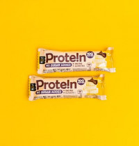 SOJ Protein Bar, 40 гр